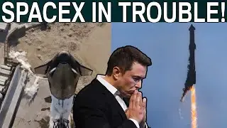 FAA and SpaceX got Sued again...SpaceX in BIG Trouble!
