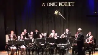 Orkiestra Dęta OSP Sejny - 