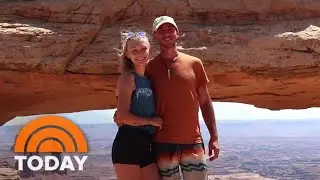 Federal Arrest Warrant Issued For Gabby Petito&rsquo;s Fiance Brian Laundrie