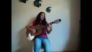 Lala Nelly - Medley MPB.