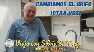 CAMBIAMOS EL GRIFO OTRA VEZ