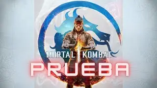 MORTAL KOMBAT 1 - PRUEBA - EL REINICIO, GRACIAS GAME PASS