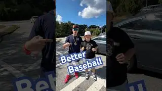Better Baseball Warehouse Super Sale #baseball #travelball #betterbaseball