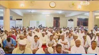 حديث المنابر : الأمر بالمعروف والنهي عن المنكر للشيخ د. محمد عبدالله الهبداني