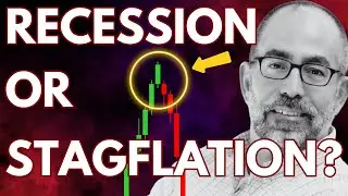Red Flags in Economic Data: Navigating Recession vs. Stagflation Risks