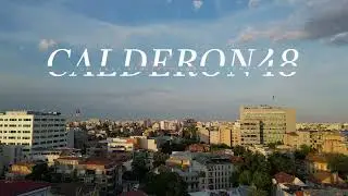 Povestea casei din Calderon 48 - teaser film