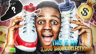 2020 SHOE COLLECTION