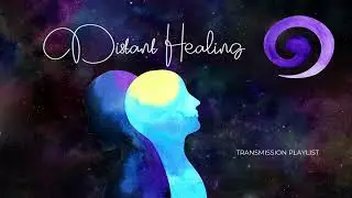 Distant Healing