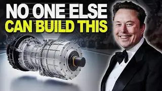 Tesla&rsquo;s New Carbon Motor Just Changed EV Technology Forever