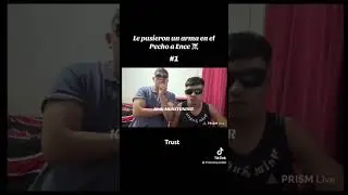 An&eacute;cdota de robo Parte 1 Extra&iacute;do de kick: MUNSYUNDER  