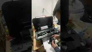 Kiểm tra hàng trả về mã vận đơn GYPY8BN3 máy hoạt động bình thường không bị lỗi như khách nói
