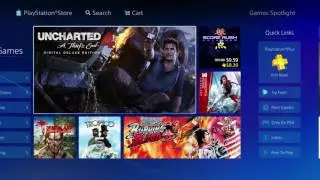 Score Rush Extended (PS4) - ON SALE NOW! (PS+ 30% or PSN 20% Launch Discount)