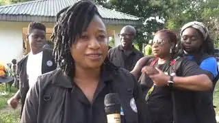 CRRI RELIEF AND LIVELIHOOD ASSISTANCE TO CAMEROONIAN REFUGEES IN NIGERIA