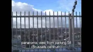 Brussels Overview