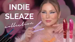 Collezione INDIE SLEAZE💕 - Neve Cosmetics