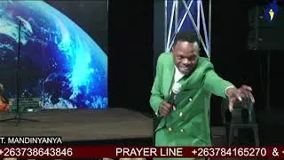 GDW PART 2 WITH T MANDINYANYA