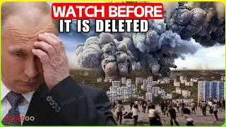 The Russian Nuclear Disaster They Tried to Erase: Secret Explosion That Changed History! Documentary