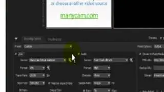 Tutorial Flash Media Live Encoder Completo
