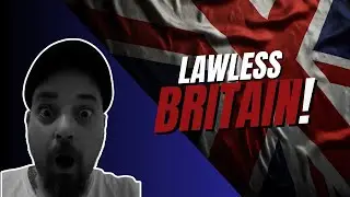 Lawless Britain