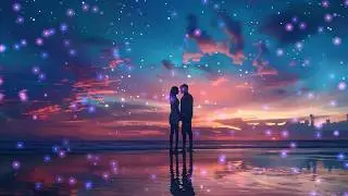 Uniting Twin Flame Souls Through Sacred Geometry |Shadow Aspects & Merge Auric Fields Into Wholeness
