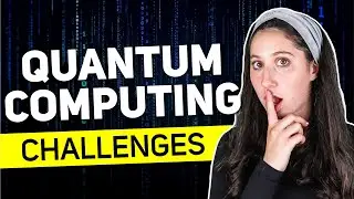 The Future Of Antivirus: Quantum Computing Challenges