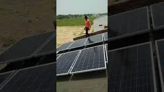 Solar Energy