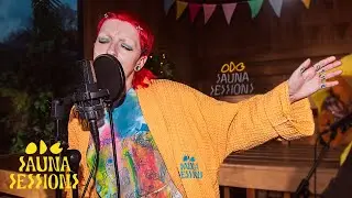 CODY FROST // Drive & Chronic // The Sauna Sessions S2 ♨️