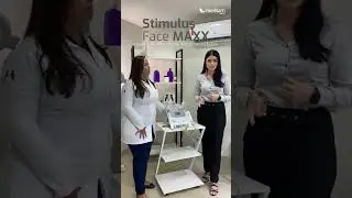 Completa Multiplataforma Facial - Stimulus Face Maxx