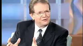 Even Greater TV Show with Reinhard Bonnke #34