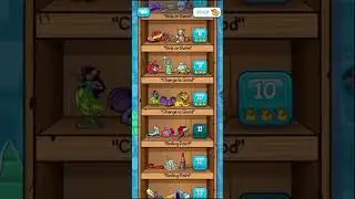 Where's My Water? All Swampy Bonus Levels