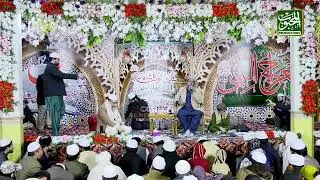 Rafiq Zia - Khanqah Mehboobia Saida Shareef - Uras Mubarak