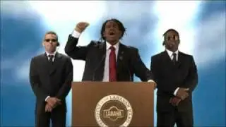VOTE 4 me! LABANA