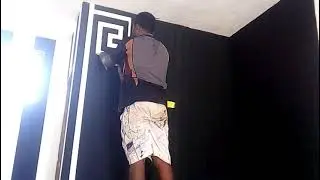Versace painting