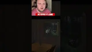 Dr. Pepper Is Satanic! #fyp #foryou #foryoupage #horror #gaming #shorts #subscribe #youtube #like
