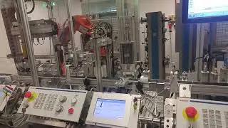 Industry 4.0 brief explanation