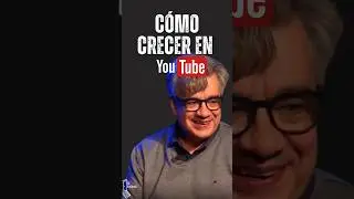 Crecer tu canal de YouTube en 2026