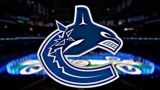 Vancouver Canucks 2024 Goal Horn