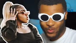 Wande - Exit Album REACTION/REVIEW