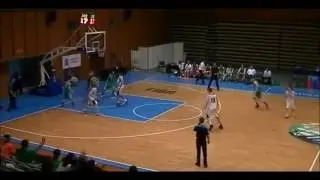 Sean Nealon-Lino highlights