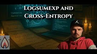 Implementing Cross-Entropy Loss and Log-Sum-Exp in MicroTorch