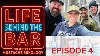 Episode 4 - Bent Paddle Brewing