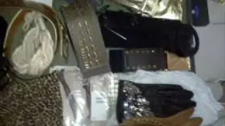 Yannique-Cowgirl Heaven.wmv