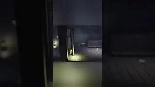 One Of The Possible Death Scenes In Little Nightmares #5