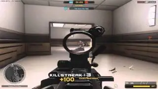 America's Army montage we're alive
