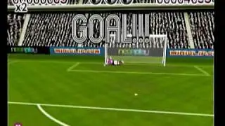 Flick Football iPhone/iPod Gameplay Video - The Game Trail