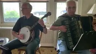 Traditional - John Ryan Dennis Murphy - Stephenson Tosone Duo