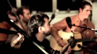 Steve Martin and the Steep Canyon Rangers perform 