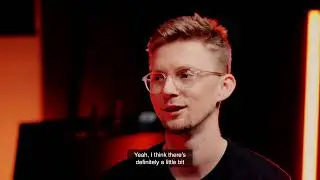 Искусство данных &mdash; Эпизод 6: Проливая свет на тень McLaren