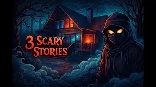 3 True Animated Horror Stories That Started Normal and Ended in Terror