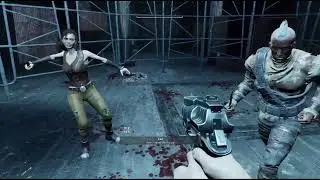 PACE 1.5 Preview: Knife Fight in the Combat Zone
